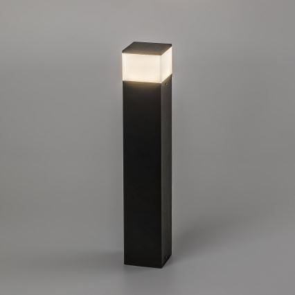 Rabalux - Lámpara exterior LED con 2 enchufes LED/10W/230V IP44