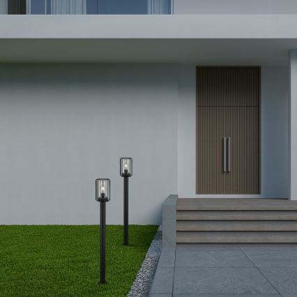 Rabalux - Lámpara de exterior 1xE27/40W/230V IP44