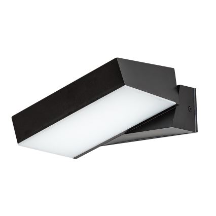 Rabalux - Aplique LED para exterior LED/14W/230V 2700/4000/6500K IP54