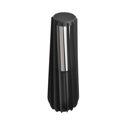 Rabalux - Aplique de pared exterior LED/12W/230V IP54