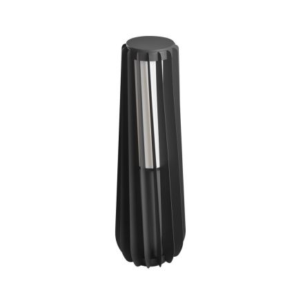 Rabalux - Aplique de pared exterior LED/12W/230V IP54