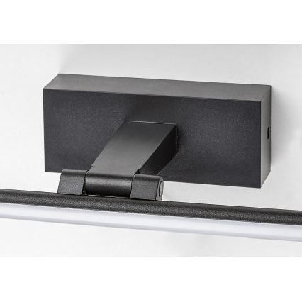 Rabalux - Lámpara LED de cuadro LED/12W/230V 3000K 59 cm