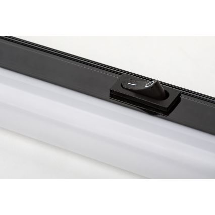 Rabalux - Lámpara LED debajo del gabinete LED/4W/230V 4000K 31 cm