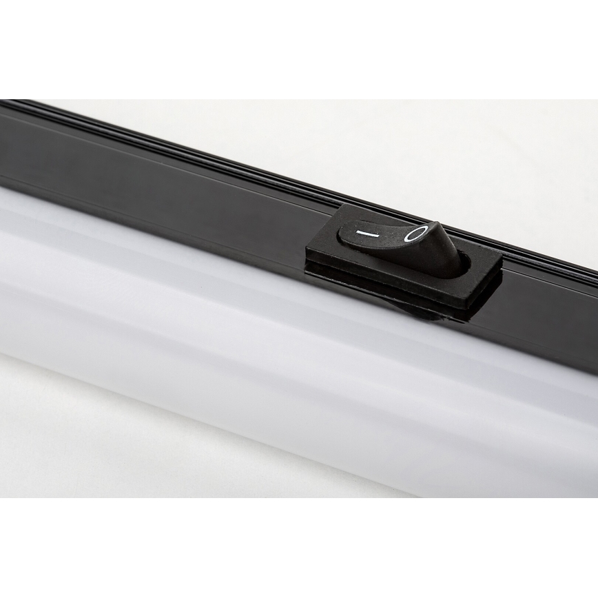 Rabalux - Lámpara LED debajo del gabinete LED/4W/230V 4000K 31 cm