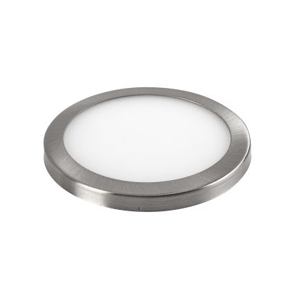 Rabalux - Juego de 3 luces LED regulables para armario LED/1W/230V 4000K