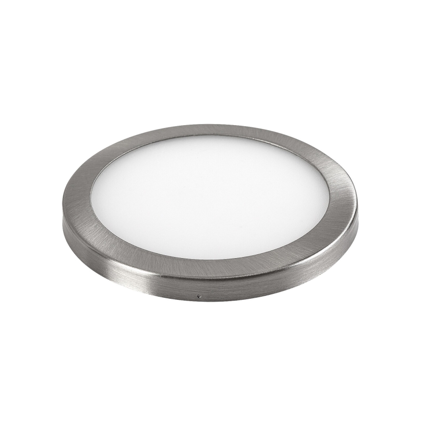 Rabalux - Juego de 3 luces LED regulables para armario LED/1W/230V 4000K