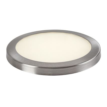 Rabalux - Juego de 3 luces LED regulables para armario LED/1W/230V 4000K