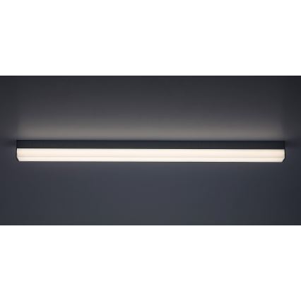 Rabalux - Lámpara LED debajo del gabinete LED/20W/230V 4000K 83 cm blanco
