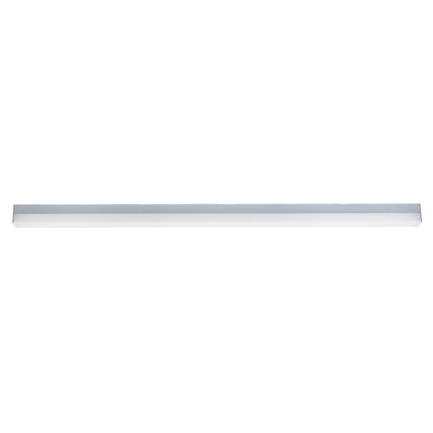 Rabalux - Lámpara LED debajo del gabinete LED/24W/230V 4000K 113 cm blanco