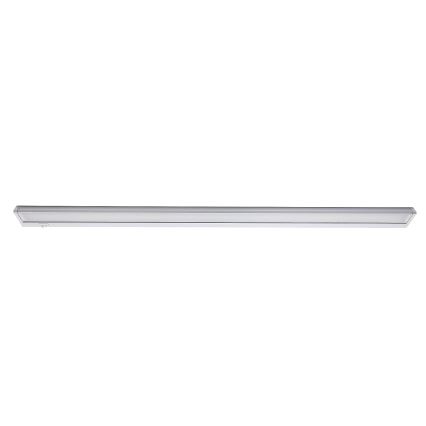 Rabalux - Lámpara LED debajo del gabinete LED/15W/230V 4000K 91 cm blanco