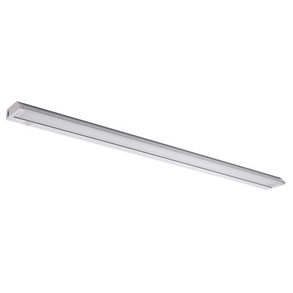 Rabalux - Lámpara LED debajo del gabinete LED/15W/230V 4000K 91 cm blanco