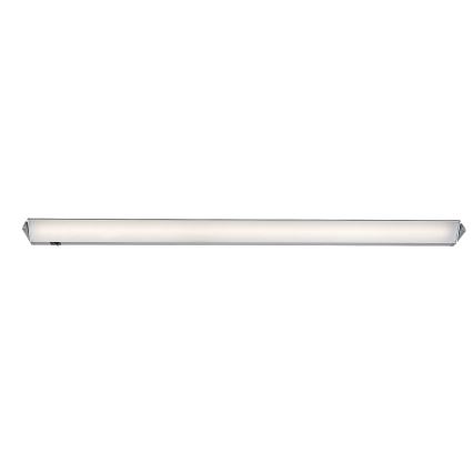 Rabalux - Lámpara LED debajo del gabinete LED/15W/230V 4000K 91 cm cromo mate
