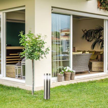 Rabalux - Lámpara LED exterior LED/7W/230V 30 cm IP54
