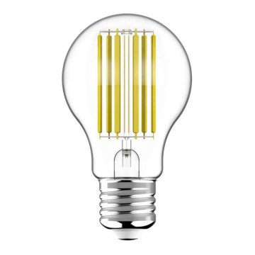 Rabalux 79172 - Bombilla LED FILAMENT A60 E27/7W/230V 4000K Clase energética A