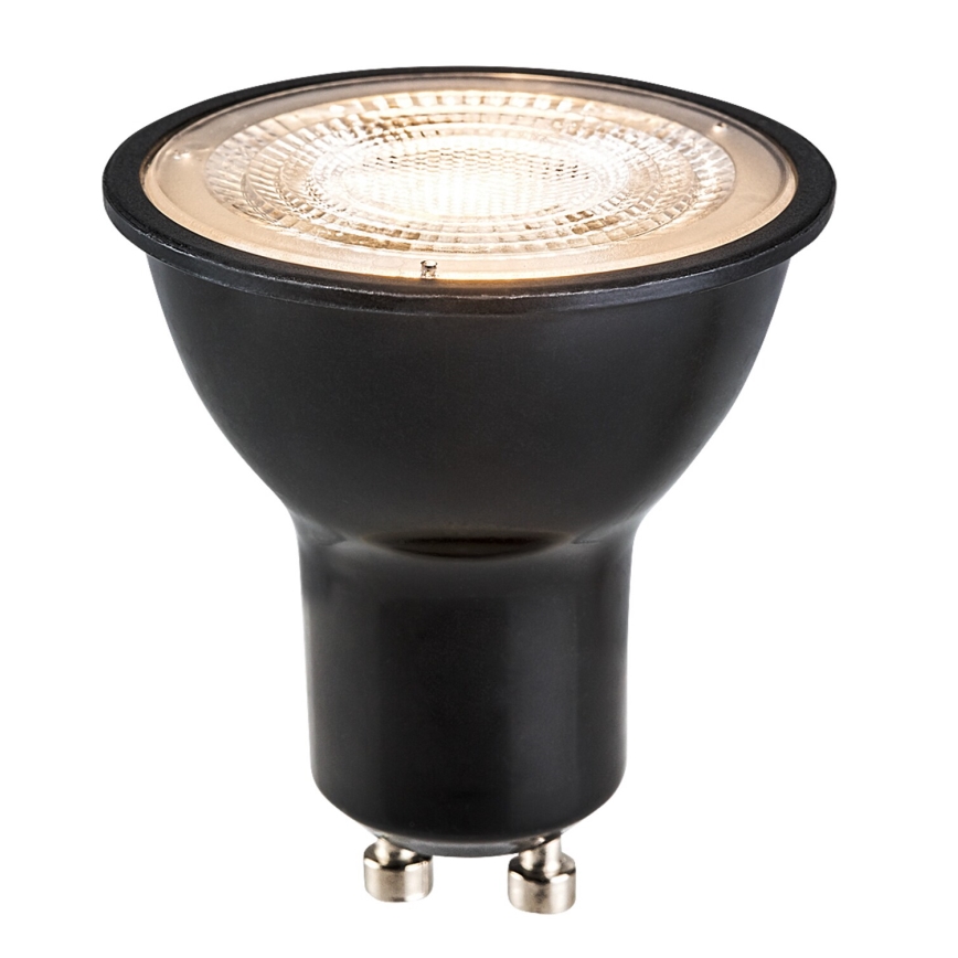 Rabalux - Bombilla LED SMD GU10/7W/230V 3000K