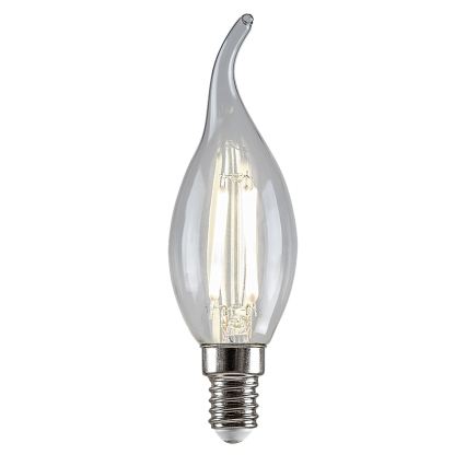 Rabalux - Bombilla LED FILAMENT CF35 E14/6W/230V 4000K