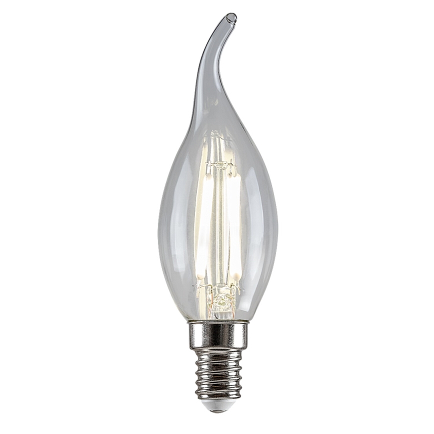 Rabalux - Bombilla LED FILAMENT CF35 E14/6W/230V 4000K