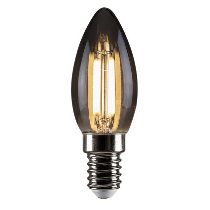 Rabalux - Bombilla LED FILAMENT C35 E14/4W/230V 3000K