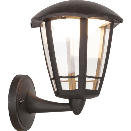 Rabalux - Aplique LED exterior LED/8W/230V IP44