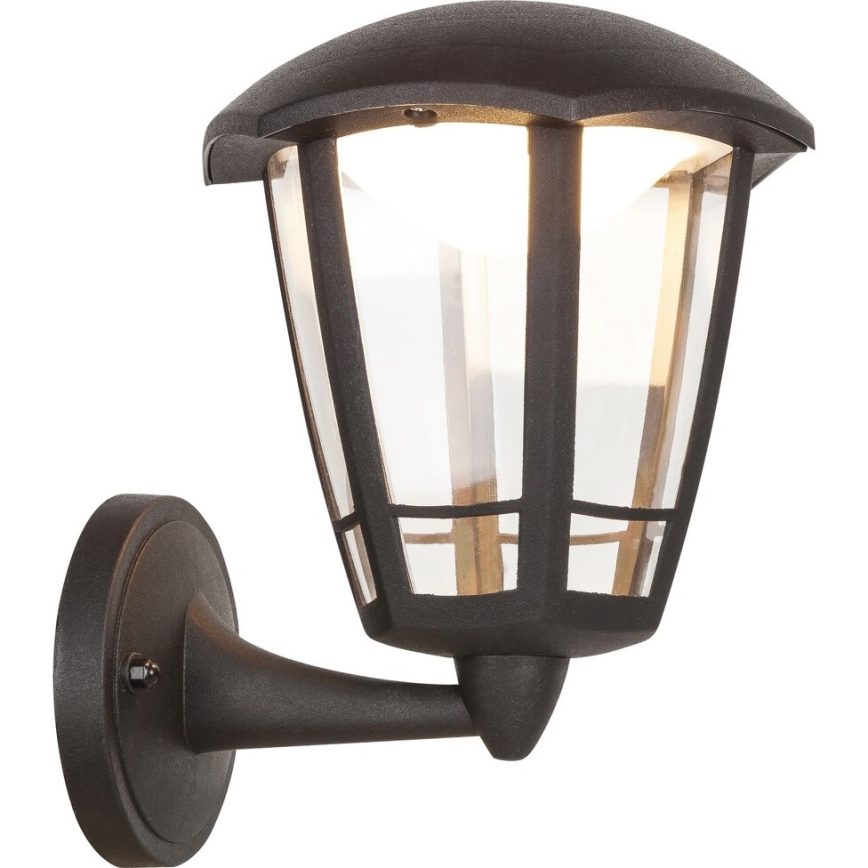 Rabalux - Aplique LED exterior LED/8W/230V IP44