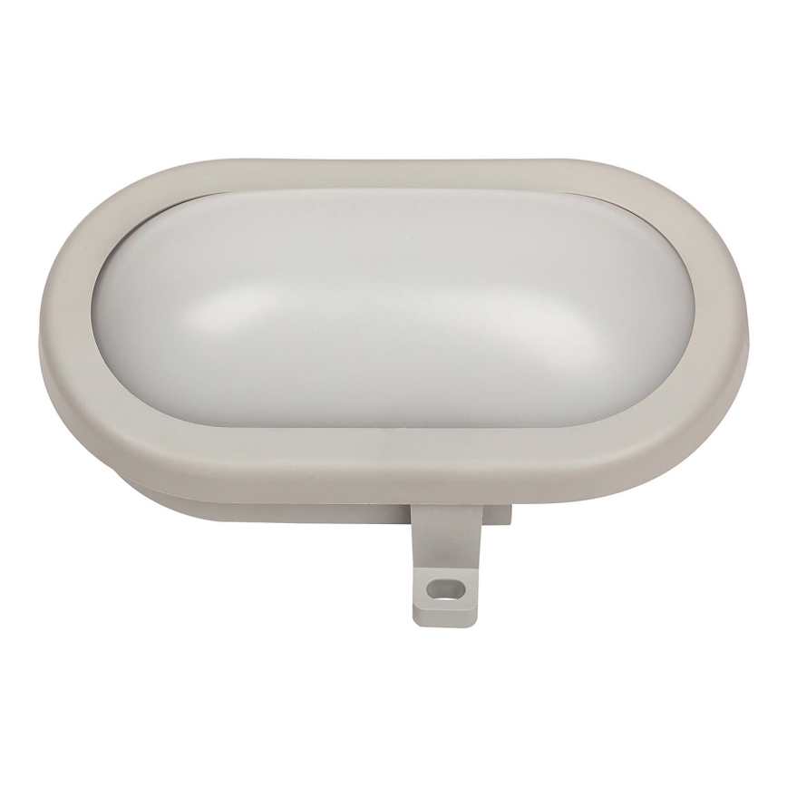Rabalux 8694 - Aplique exterior MUMBAI 1xLED/7W/230V IP44