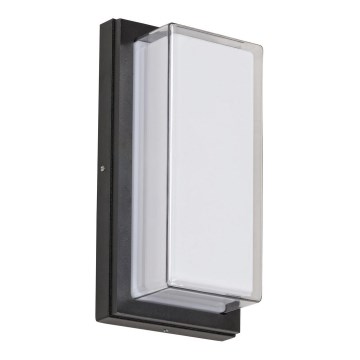 Rabalux 8830 - Aplique LED para exterior ANDORRA LED/12W/230V IP54