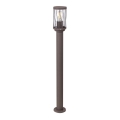 Rabalux 8890 - Lámpara de exterior BUDAPEST 1xE27/40W/230V IP44
