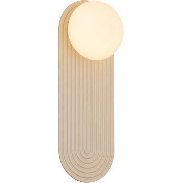Rabalux - Aplique de pared 1xG9/25W/230V