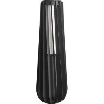Rabalux - Aplique de pared exterior LED/12W/230V IP54