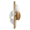Rabalux - Aplique de pared LED 6 W, 230 V, 3000 K