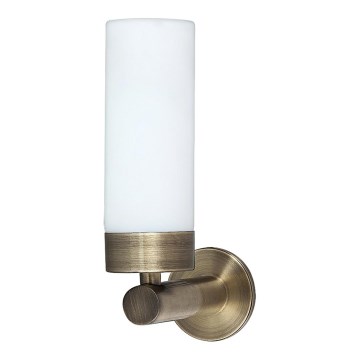 Rabalux - Aplique de pared para baño LED/4W/230V IP44
