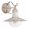 Rabalux - Aplique exterior 1xE27/60W/230V IP44