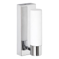 Rabalux - Aplique LED de pared para baño JIM LED/5W/230V IP44