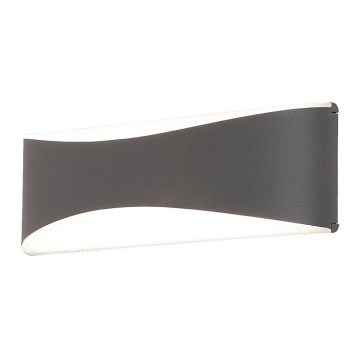 Rabalux - Aplique LED exterior LED/10W/230V IP65