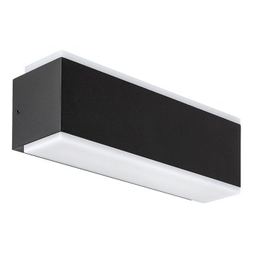 Rabalux - Aplique LED para exterior LED/12W/230V IP54
