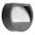 Rabalux - Aplique LED solar LED/0,5W/1,2V IP44 600 mAh