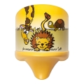 Rabalux - Aplique mural infantil E14/7W/230V