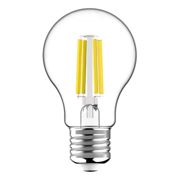 Rabalux - Bombilla LED FILAMENT A60 E27/4W/230V 4000K Clase energética A
