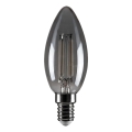 Rabalux - Bombilla LED FILAMENT C35 E14/4W/230V 3000K