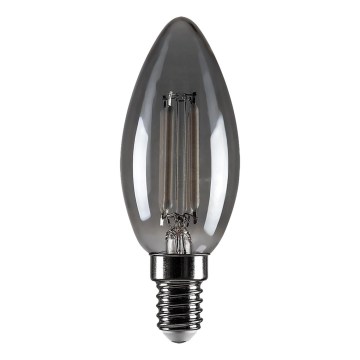 Rabalux - Bombilla LED FILAMENT C35 E14/4W/230V 3000K