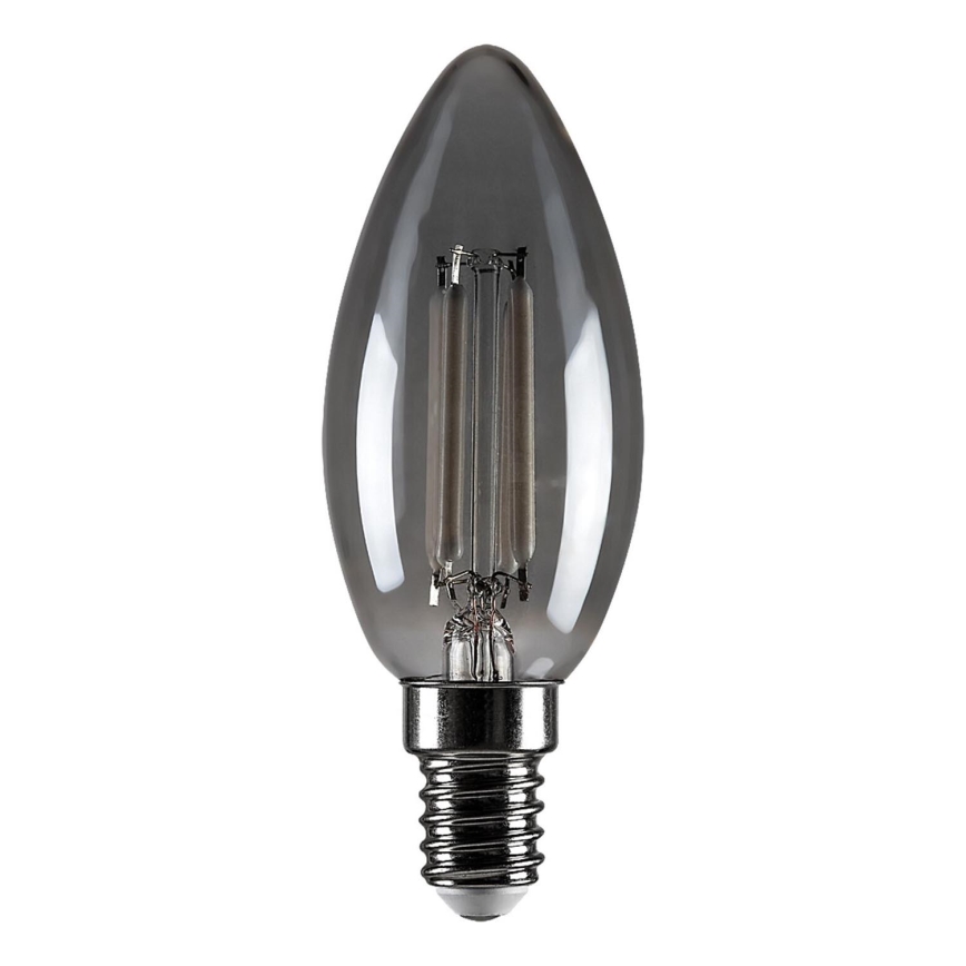 Rabalux - Bombilla LED FILAMENT C35 E14/4W/230V 3000K