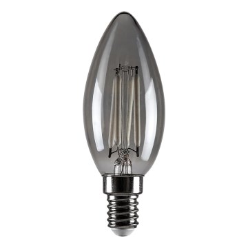 Rabalux - Bombilla LED FILAMENT C35 E14/4W/230V 4000K