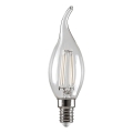 Rabalux - Bombilla LED FILAMENT CF35 E14/6W/230V 4000K