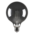 Rabalux - Bombilla LED FILAMENT G125 E27/6W/230V 4000K