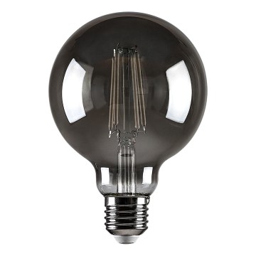 Rabalux - Bombilla LED FILAMENT G95 E27/6W/230V 4000K