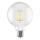 Rabalux - Bombilla LED FILAMENT G95 E27/7W/230V 2700K