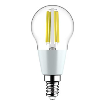 Rabalux - Bombilla LED G45 E14/2W/230V 4000K Clase energética A