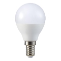 Rabalux - Bombilla LED G45 E14/5W/230V 6500K