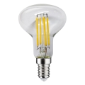 Rabalux - Bombilla LED reflectora FILAMENT R50 E14/4W/230V 3000K