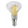 Rabalux - Bombilla LED reflectora FILAMENT R50 E14/4W/230V 3000K